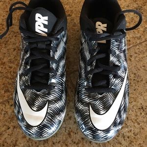 Nike VPR Youth Football Cleats